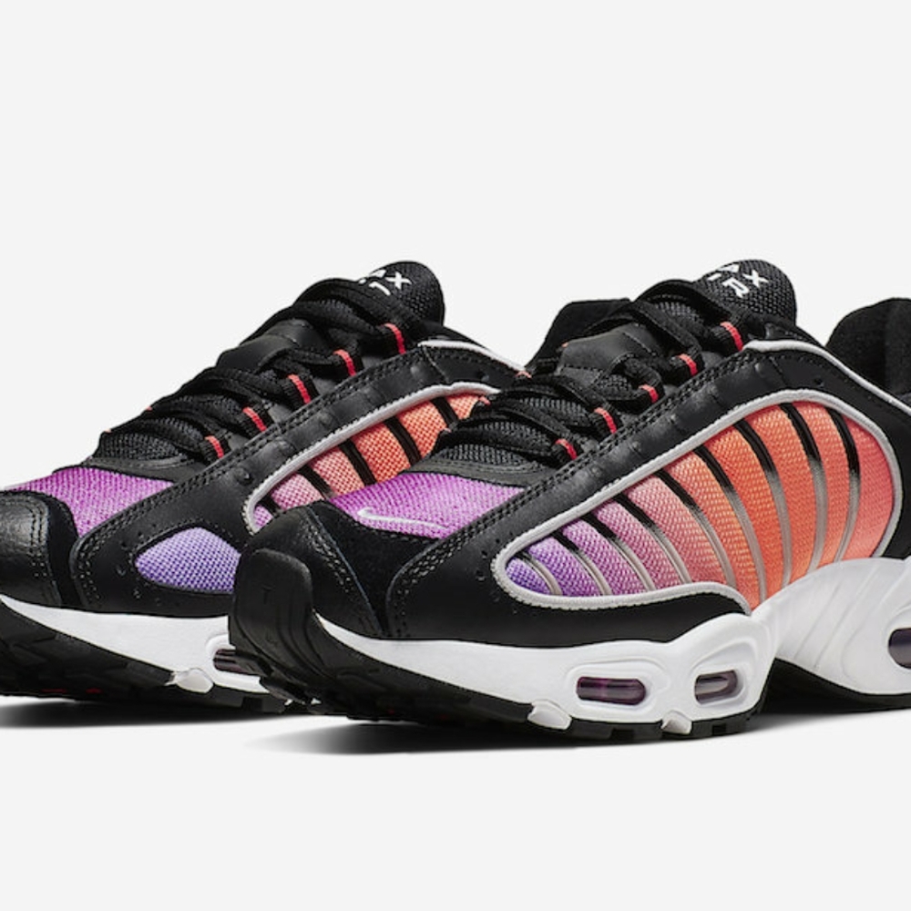 NEW Nike Air Max Tailwind - Picture 3 of 5